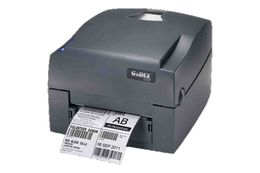 stampante etichette Godex g500