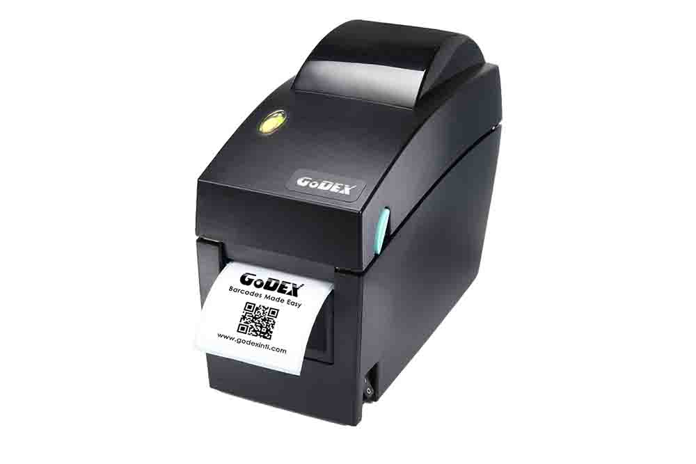 stampante etichette Godex DT2X
